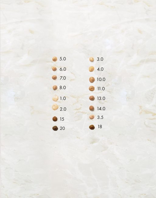 EX1 – Flüssiger Concealer, 4 von 4