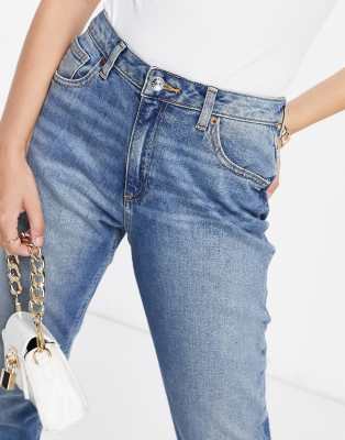 asos farleigh jeans petite