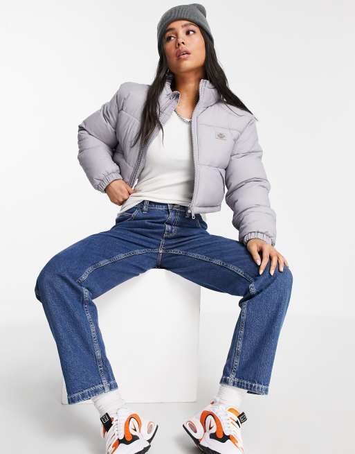 Exclusivité ASOS - Dickies - Atlanta - Doudoune courte - Lilas, 4 de 4