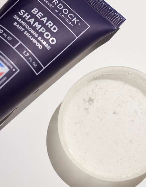 Exclusivité ASOS - Murdock - Shampooing pour barbe - 50 ml, 2 de 4