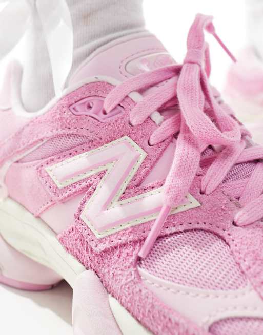 New balance rose fushia online