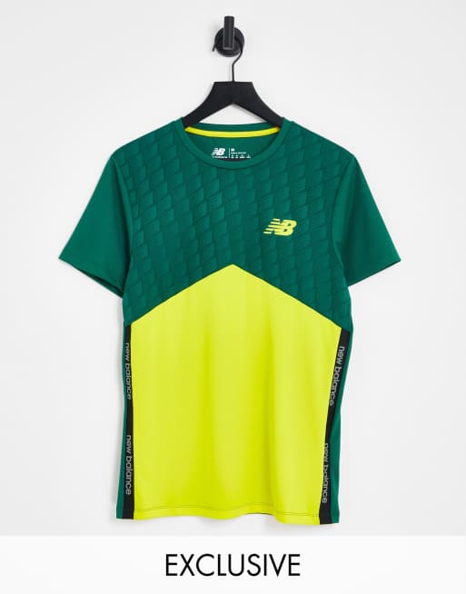 Maillot de foot online new balance