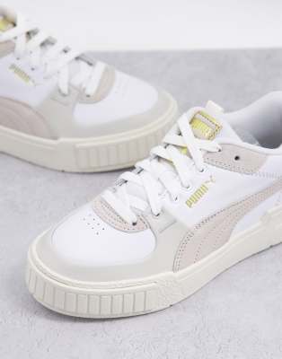 puma cali femme asos