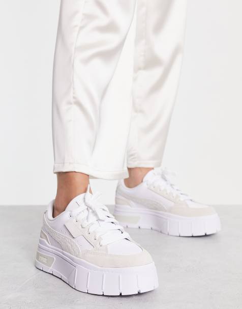 Promos baskets Collection femme ASOS