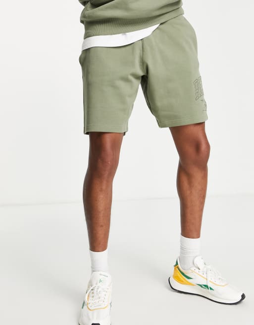 Shorts reebok kaki discount