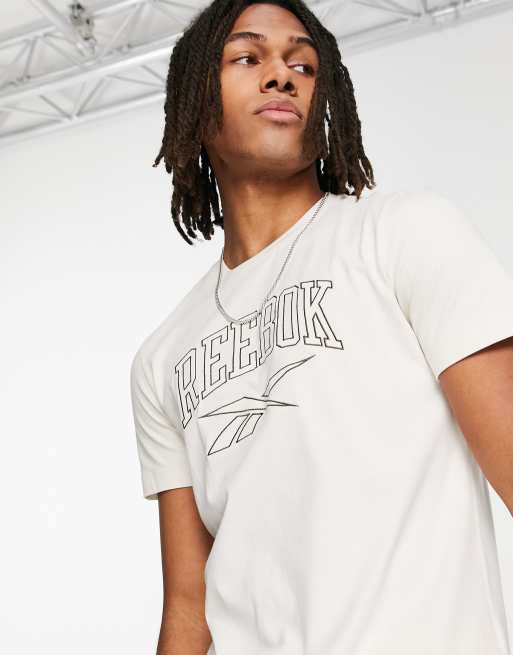 Magliette vintage reebok 2025
