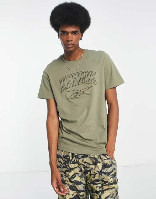 Maglietta reebok on sale