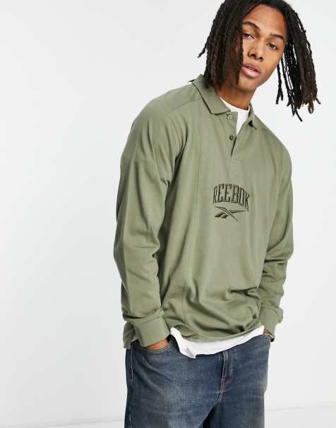 Asos reebok homme deals