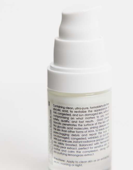 Exclusivité ASOS - Sunday Riley - Good Genes - Soin à l'acide glycolique - 15 ml, 4 de 4