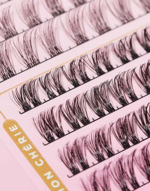 Exclusivité ASOS - Tatti Lashes - Individual - Faux-cils - Très Chic & Mon Chérie, 4 de 4