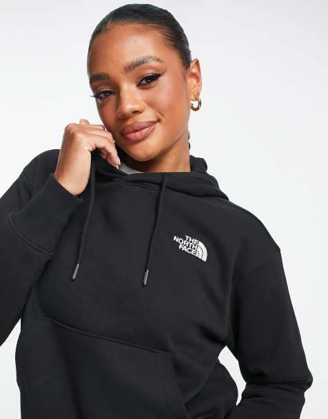 Sweat the discount north face femme