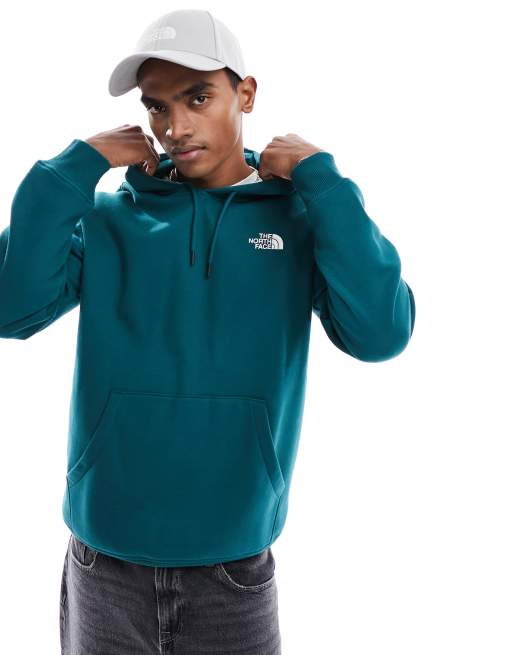 Exclusivit ASOS The North Face Essential Sweat polaire