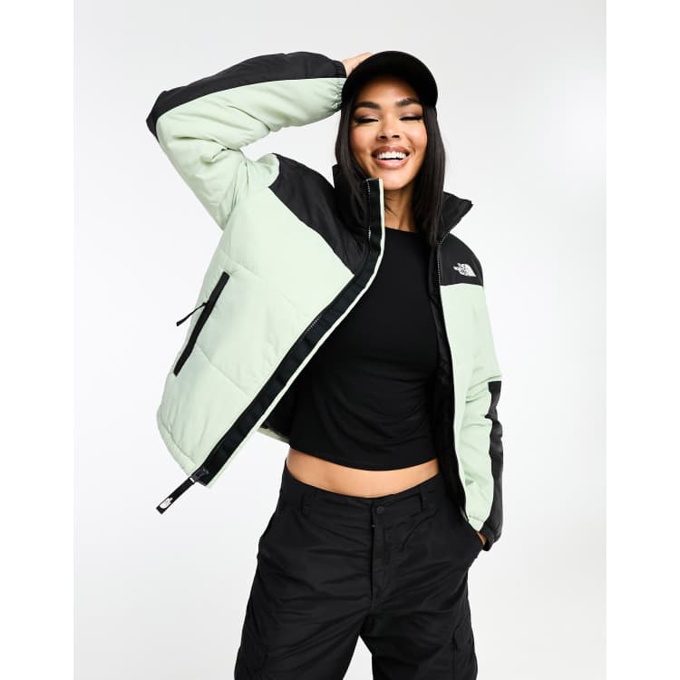 Doudoune legere outlet north face femme