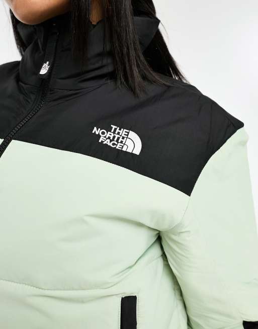 Doudoune legere best sale the north face