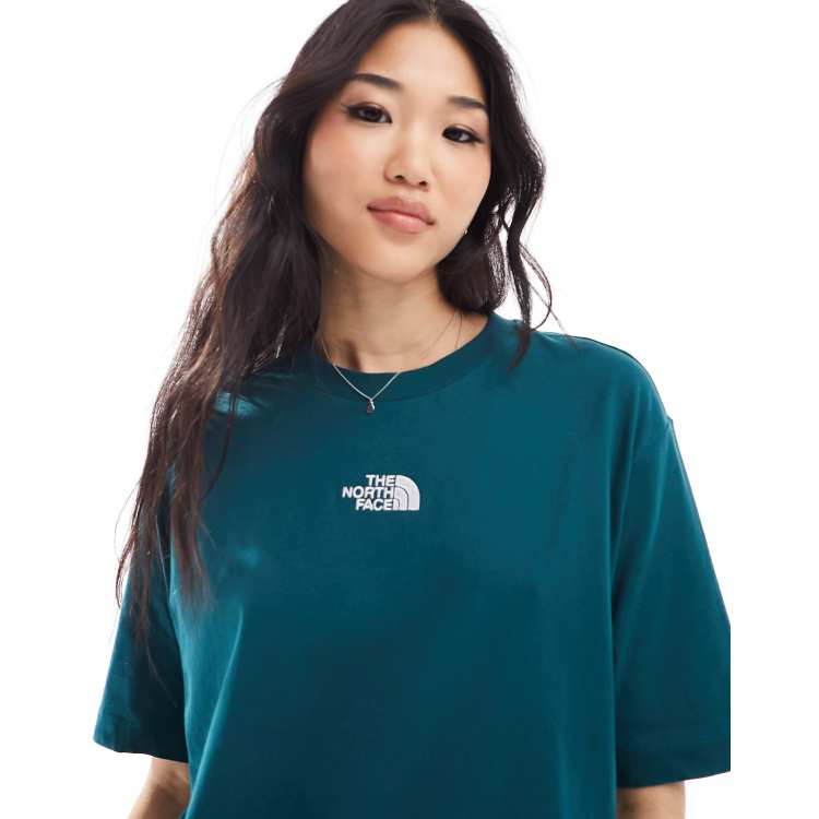 T shirt epais online oversize