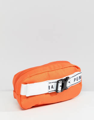 sac puma orange