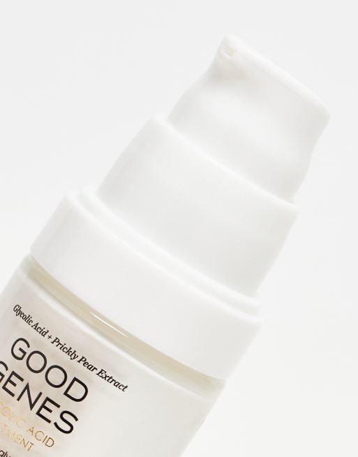 Exclusivité Sunday Riley x ASOS - Duo équilibre et éclat Good Genes (25 % d'économie), 4 de 4