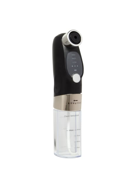 Exfoliador blanco Hydro Exfoliator de StylPro - view 1