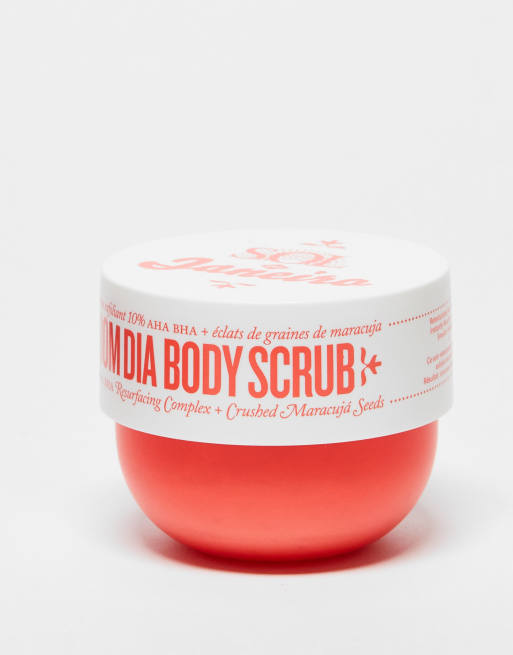 Exfoliante Bom Dia de 220 g de Sol de Janeiro, 2 de 4
