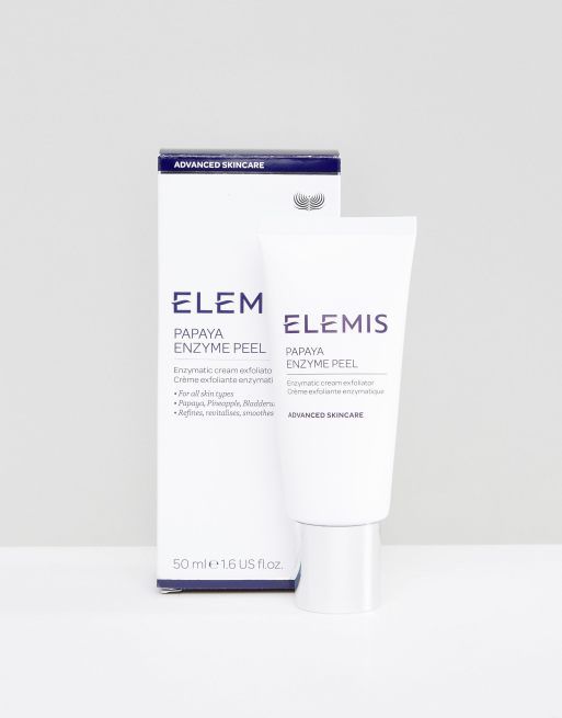 Exfoliante-con-enzimas-de-papaya-de-50-ml-de-Elemis