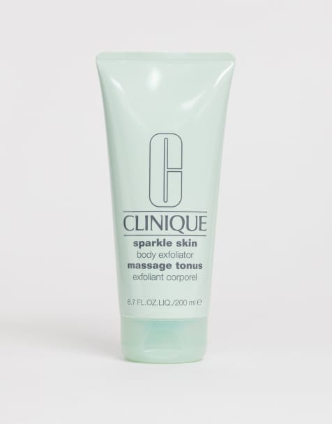 Exfoliante corporal de 200 ml Sparkle Skin de Clinique - view 1
