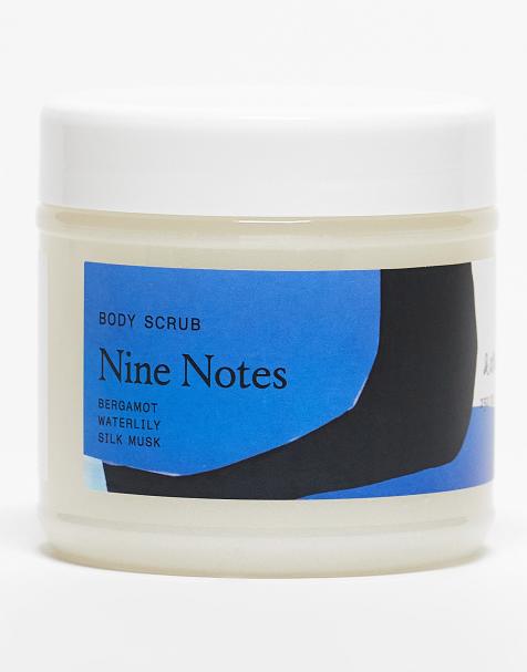 Exfoliante corporal Nine Notes de & Other Stories - view 1