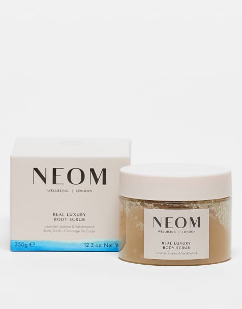 Exfoliante corporal Real Luxury de 350 g de NEOM - view 1