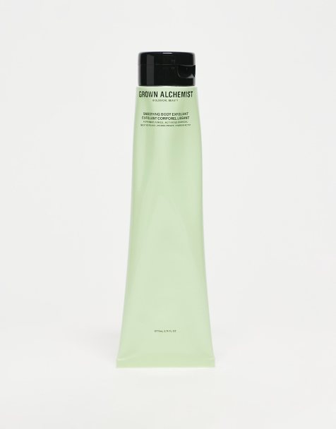 Exfoliante corporal suavizante de 170 ml de Grown Alchemist - view 1