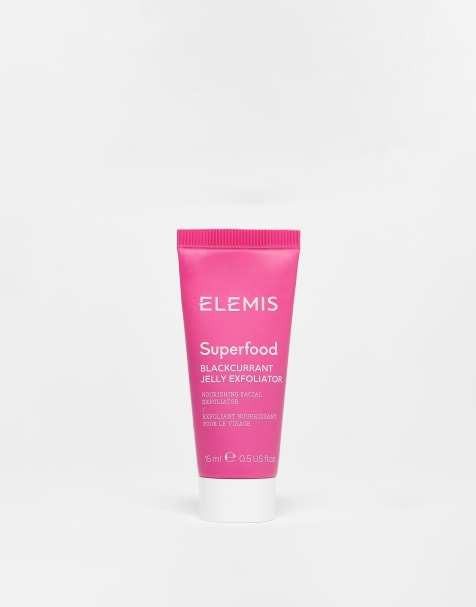 Exfoliante de 15 ml Superfood Blackcurrant Jelly de Elemis - view 1