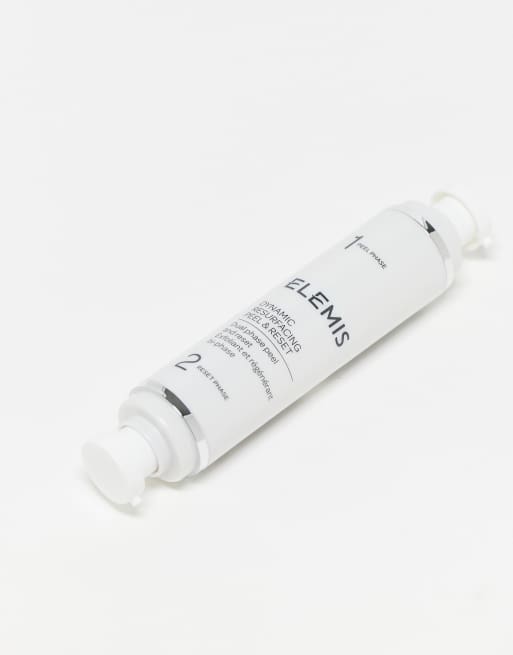 Exfoliante Dynamic Resurfacing Peel & Reset de 30 ml de Elemis, 4 de 4