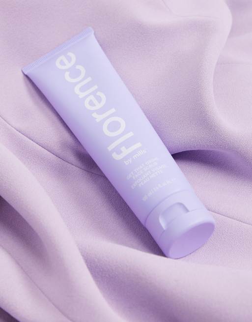 Exfoliante facial Get That Grime  de 100 ml de Florence By Mills