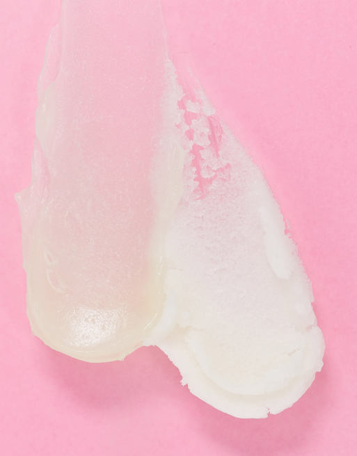 Exfoliante labial de 16 g Scrub & Nourish de Dr. PAWPAW, 4 de 4