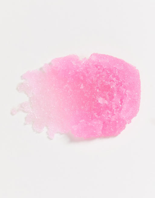 Exfoliante labial Rose de Barry M, 3 de 4