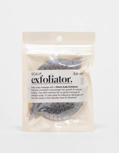 Exfoliante para cuero cabelludo de Kitsch - view 1