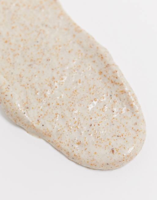 Exfoliante para el cuero cabelludo con cafeína de 125 ml de Frank Body, 4 de 4