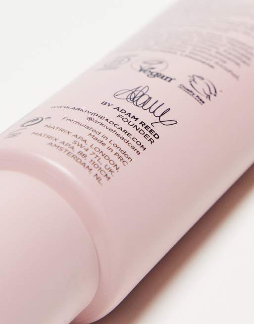Exfoliante para el cuero cabelludo The Crown de 180 ml de ARKIVE, 3 de 4