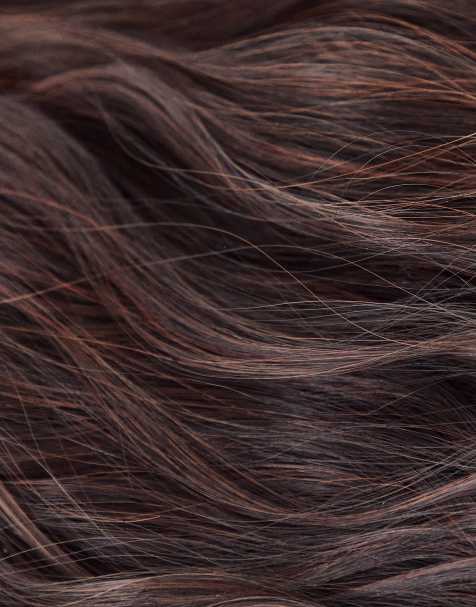 Extensiones de cabello de 20" ondulado de clip Clip in some body de Easilocks - view 1