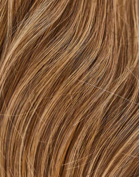 Extensiones de cabello para coleta de 20" con volumen de Easilocks - view 1