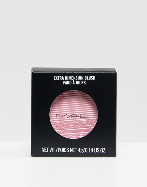 Extra Dimension Blush fra MAC - Into The Pink - view 1