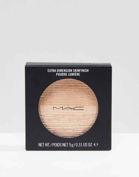 Extra Dimension Skinfinish fra MAC - Oh Darling - view 1