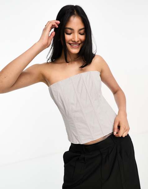 Tube tops outlet cheap