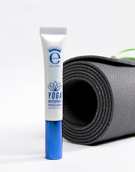 Eyeko Yoga Exhale & Extend Waterproof Mascara