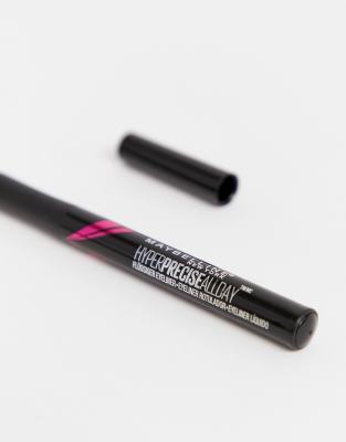 Maybelline Eyeliner Líquido De Master Precise FK1cT3lJ