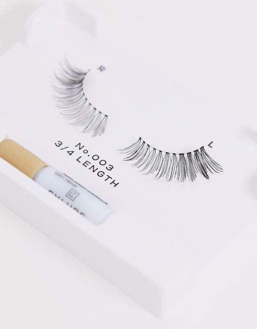 Eylure – 3/4-lange Accent-Wimpern, No. 003, 2 von 4