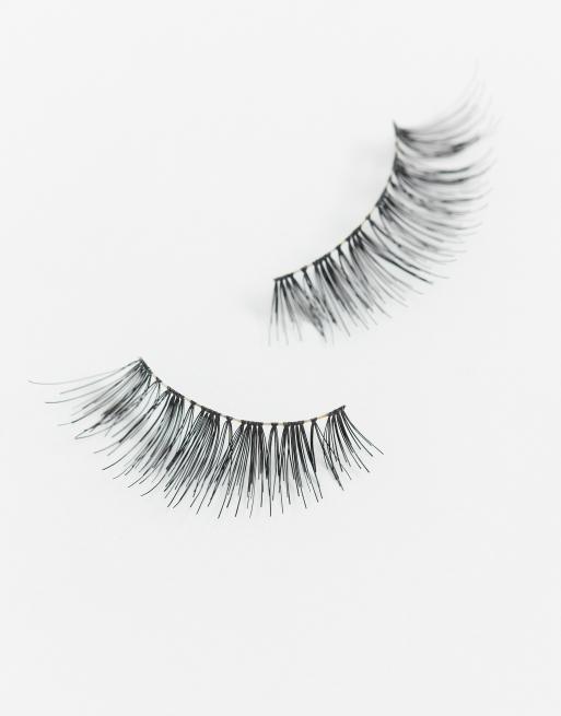 Eylure – 3/4-lange Accent-Wimpern, No. 007, 4 von 4