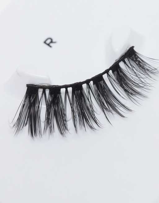 Eylure – 3/4-lange künstliche Wimpern – Nr. 025, 2 von 4