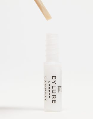 Eylure 3/4 Länge Kunstwimpern Nr. 004 – 3-teiliges Set, Synthetische Wimpern, Wiederverwendbar