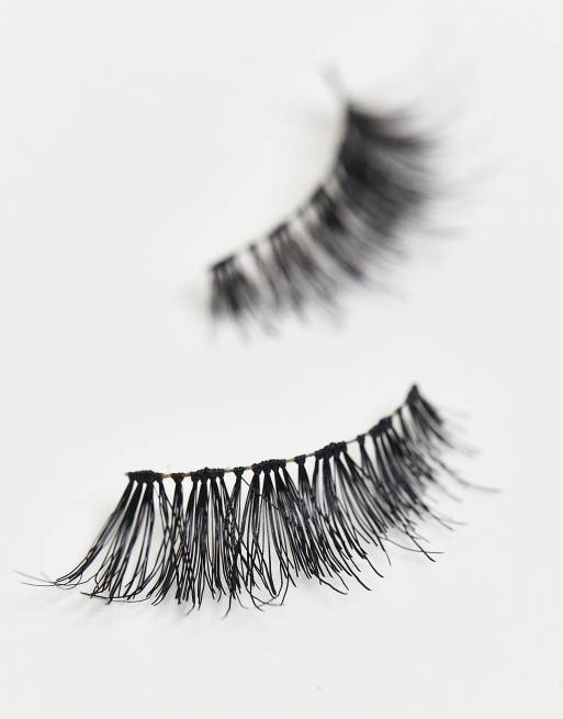 Eylure - Accent - Ciglia lunghezza 3/4 - No. 002, 3 di 5