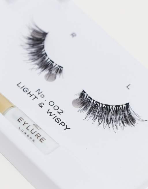 Eylure - Accent - Ciglia lunghezza 3/4 - No. 002, 4 di 5