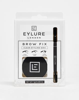 Eylure - Brow Styling Wax - Brauenwachs - Transparent